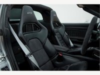 USED 2017 17 PORSCHE 911 3.0 TARGA 4 GTS PDK 2d 444 BHP GTS INTERIOR | LOW MILES