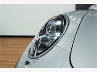 USED 2017 17 PORSCHE 911 3.0 TARGA 4 GTS PDK 2d 444 BHP GTS INTERIOR | LOW MILES