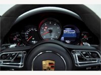 USED 2017 17 PORSCHE 911 3.0 TARGA 4 GTS PDK 2d 444 BHP GTS INTERIOR | LOW MILES