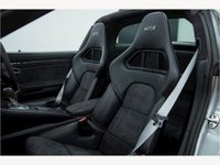 USED 2017 17 PORSCHE 911 3.0 TARGA 4 GTS PDK 2d 444 BHP GTS INTERIOR | LOW MILES