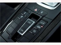 USED 2017 17 PORSCHE 911 3.0 TARGA 4 GTS PDK 2d 444 BHP GTS INTERIOR | LOW MILES