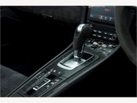 USED 2017 17 PORSCHE 911 3.0 TARGA 4 GTS PDK 2d 444 BHP GTS INTERIOR | LOW MILES