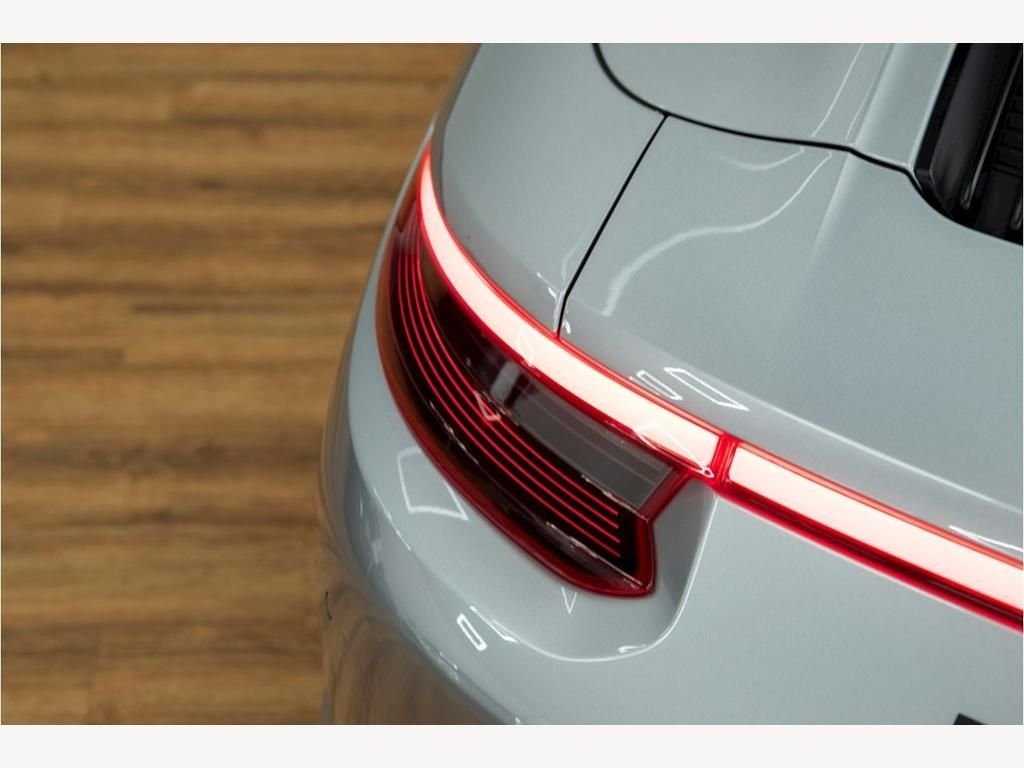 USED 2017 17 PORSCHE 911 3.0 TARGA 4 GTS PDK 2d 444 BHP GTS INTERIOR | LOW MILES
