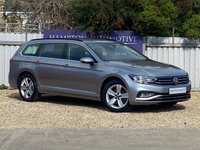 USED 2020 20 VOLKSWAGEN PASSAT 2.0 TDI 150 SE NAV 
