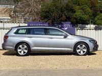 USED 2020 20 VOLKSWAGEN PASSAT 2.0 TDI 150 SE NAV 
