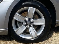 USED 2020 20 VOLKSWAGEN PASSAT 2.0 TDI 150 SE NAV 