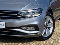 USED 2020 20 VOLKSWAGEN PASSAT 2.0 TDI 150 SE NAV 
