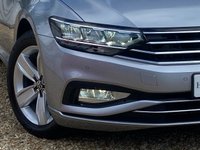 USED 2020 20 VOLKSWAGEN PASSAT 2.0 TDI 150 SE NAV 