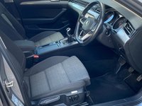 USED 2020 20 VOLKSWAGEN PASSAT 2.0 TDI 150 SE NAV 