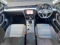 USED 2020 20 VOLKSWAGEN PASSAT 2.0 TDI 150 SE NAV 