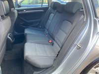 USED 2020 20 VOLKSWAGEN PASSAT 2.0 TDI 150 SE NAV 