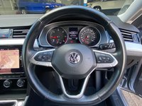 USED 2020 20 VOLKSWAGEN PASSAT 2.0 TDI 150 SE NAV 