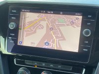 USED 2020 20 VOLKSWAGEN PASSAT 2.0 TDI 150 SE NAV 
