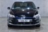 USED 2016 66 VOLKSWAGEN GOLF 1.4 GTE NAV DSG 5d 204 BHP *&pound;0 ROAD TAX*