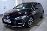 USED 2016 66 VOLKSWAGEN GOLF 1.4 GTE NAV DSG 5d 204 BHP *&pound;0 ROAD TAX*