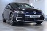 USED 2016 66 VOLKSWAGEN GOLF 1.4 GTE NAV DSG 5d 204 BHP *&pound;0 ROAD TAX*