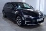 USED 2016 66 VOLKSWAGEN GOLF 1.4 GTE NAV DSG 5d 204 BHP *&pound;0 ROAD TAX*