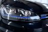 USED 2016 66 VOLKSWAGEN GOLF 1.4 GTE NAV DSG 5d 204 BHP *&pound;0 ROAD TAX*