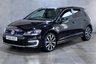 USED 2016 66 VOLKSWAGEN GOLF 1.4 GTE NAV DSG 5d 204 BHP *&pound;0 ROAD TAX*