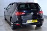 USED 2016 66 VOLKSWAGEN GOLF 1.4 GTE NAV DSG 5d 204 BHP *&pound;0 ROAD TAX*