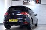 USED 2016 66 VOLKSWAGEN GOLF 1.4 GTE NAV DSG 5d 204 BHP *&pound;0 ROAD TAX*
