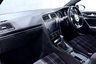 USED 2016 66 VOLKSWAGEN GOLF 1.4 GTE NAV DSG 5d 204 BHP *&pound;0 ROAD TAX*