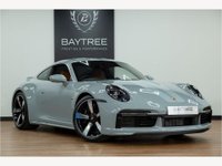 USED 2023 23 PORSCHE 911 3.7 SPORT CLASSIC 2d 543 BHP ONE OF 1,250 WORLDWIDE