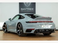 USED 2023 23 PORSCHE 911 3.7 SPORT CLASSIC 2d 543 BHP ONE OF 1,250 WORLDWIDE