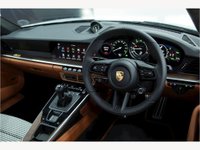 USED 2023 23 PORSCHE 911 3.7 SPORT CLASSIC 2d 543 BHP ONE OF 1,250 WORLDWIDE