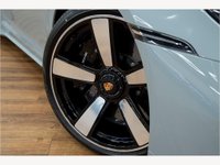 USED 2023 23 PORSCHE 911 3.7 SPORT CLASSIC 2d 543 BHP ONE OF 1,250 WORLDWIDE
