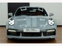 USED 2023 23 PORSCHE 911 3.7 SPORT CLASSIC 2d 543 BHP ONE OF 1,250 WORLDWIDE