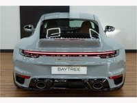 USED 2023 23 PORSCHE 911 3.7 SPORT CLASSIC 2d 543 BHP ONE OF 1,250 WORLDWIDE