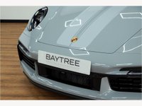 USED 2023 23 PORSCHE 911 3.7 SPORT CLASSIC 2d 543 BHP ONE OF 1,250 WORLDWIDE