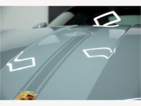 USED 2023 23 PORSCHE 911 3.7 SPORT CLASSIC 2d 543 BHP ONE OF 1,250 WORLDWIDE