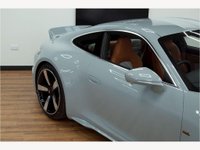 USED 2023 23 PORSCHE 911 3.7 SPORT CLASSIC 2d 543 BHP ONE OF 1,250 WORLDWIDE