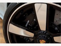 USED 2023 23 PORSCHE 911 3.7 SPORT CLASSIC 2d 543 BHP ONE OF 1,250 WORLDWIDE