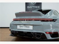 USED 2023 23 PORSCHE 911 3.7 SPORT CLASSIC 2d 543 BHP ONE OF 1,250 WORLDWIDE