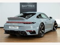 USED 2023 23 PORSCHE 911 3.7 SPORT CLASSIC 2d 543 BHP ONE OF 1,250 WORLDWIDE
