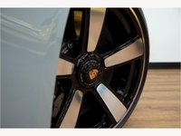 USED 2023 23 PORSCHE 911 3.7 SPORT CLASSIC 2d 543 BHP ONE OF 1,250 WORLDWIDE