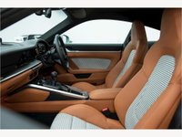 USED 2023 23 PORSCHE 911 3.7 SPORT CLASSIC 2d 543 BHP ONE OF 1,250 WORLDWIDE