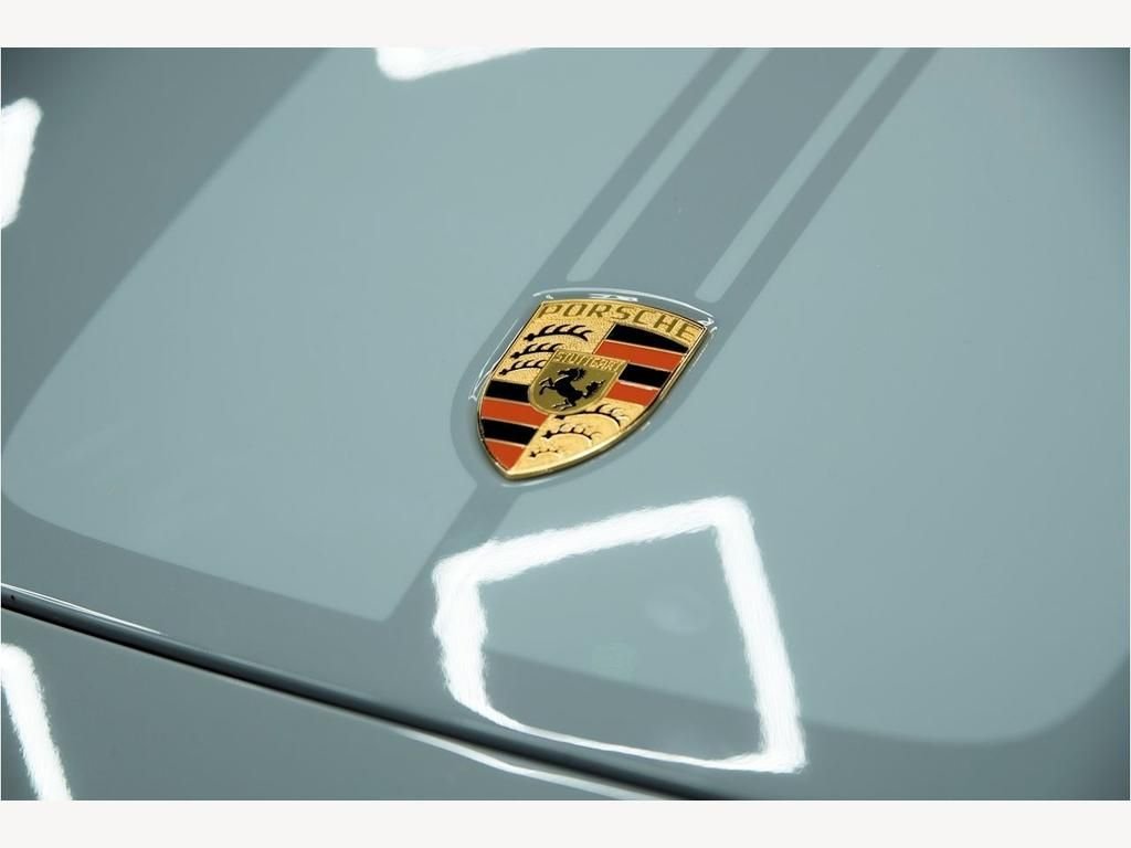 USED 2023 23 PORSCHE 911 3.7 SPORT CLASSIC 2d 543 BHP ONE OF 1,250 WORLDWIDE