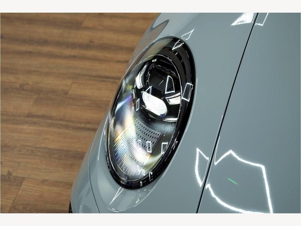 USED 2023 23 PORSCHE 911 3.7 SPORT CLASSIC 2d 543 BHP ONE OF 1,250 WORLDWIDE