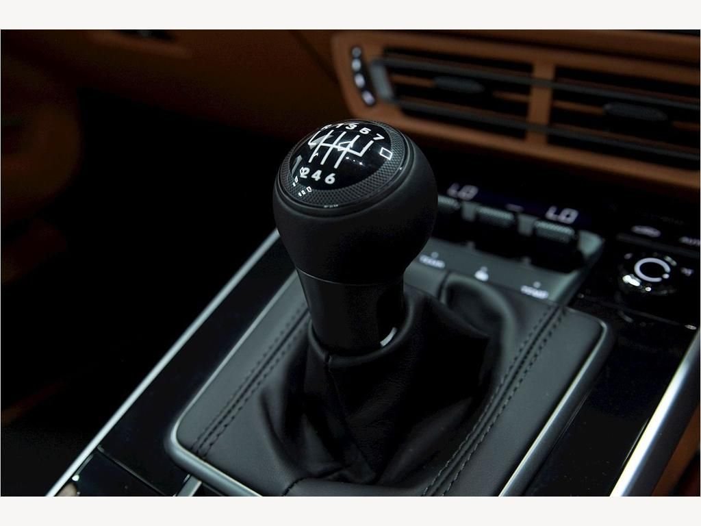 USED 2023 23 PORSCHE 911 3.7 SPORT CLASSIC 2d 543 BHP ONE OF 1,250 WORLDWIDE