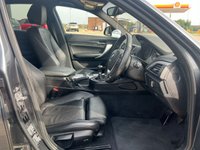 USED 2013 63 BMW 1 SERIES 2.0 120D XDRIVE M SPORT 5d 181 BHP 