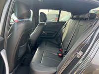 USED 2013 63 BMW 1 SERIES 2.0 120D XDRIVE M SPORT 5d 181 BHP 