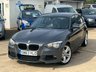 USED 2013 63 BMW 1 SERIES 2.0 120D XDRIVE M SPORT 5d 181 BHP 