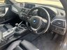 USED 2013 63 BMW 1 SERIES 2.0 120D XDRIVE M SPORT 5d 181 BHP 