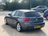 USED 2013 63 BMW 1 SERIES 2.0 120D XDRIVE M SPORT 5d 181 BHP 