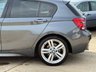 USED 2013 63 BMW 1 SERIES 2.0 120D XDRIVE M SPORT 5d 181 BHP 
