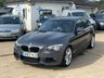 USED 2013 63 BMW 1 SERIES 2.0 120D XDRIVE M SPORT 5d 181 BHP 